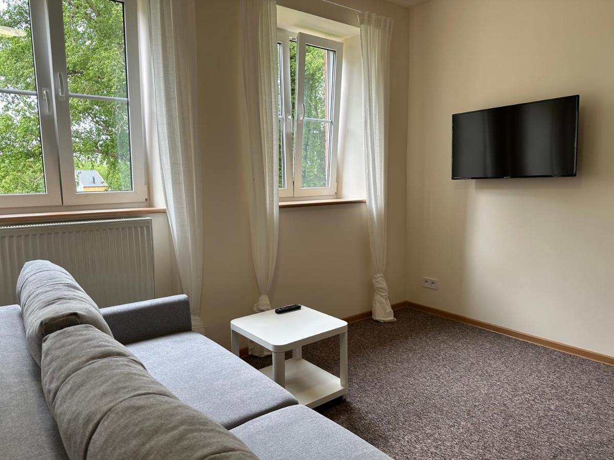 Hotel Amarit à Dziwnów Extérieur photo
