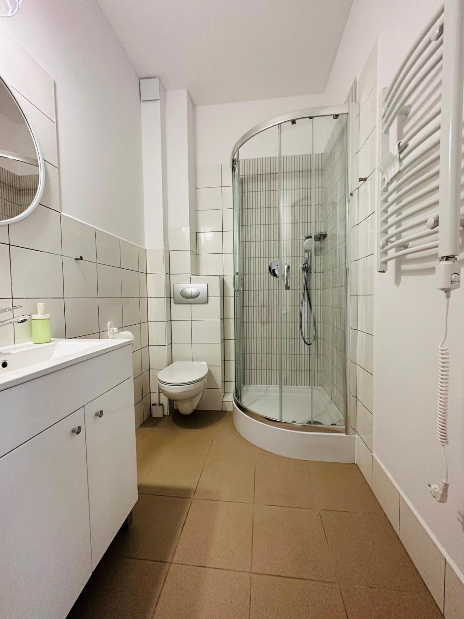 Hotel Amarit à Dziwnów Extérieur photo